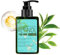 Retinol Body Lotion & Skin Firming Moisturizer with Tea Tree Extract and Collagen, Anti-Aging Skin Care Overnight Body Cream Smoothing for Women Targets Wrinkles, Sagging, Aging Dry Skin 150ml