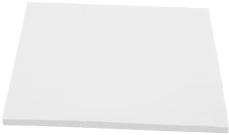 BATHVEVE Piastrella Quadrata in Ceramica da Dipingere Piastrelle in Ceramica Dipinte Piastrelle Fai da Te Chip