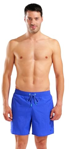 Arena Herren Men's Arena Beach Boxer Solid Beach Shorts