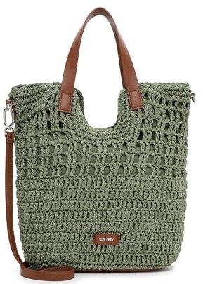 SURI FREY Shopper SFY Marley 16942 Damen Handtaschen Mustermix