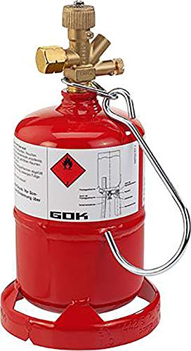 Dachdeckerflasche/Kleinstflasche 425 g