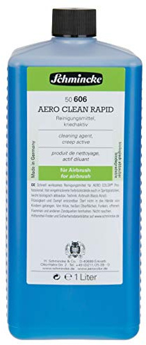 Schmincke AERO CLEAN RAPID, 1000 ml