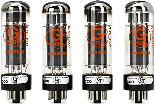 Groove Tubes Power GT-E34-M MED · Tube