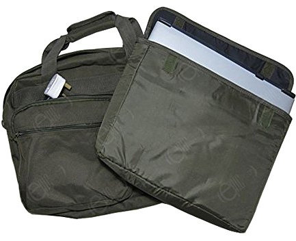 Sacoche Ordinateur Porte-Documents Mil-Tec