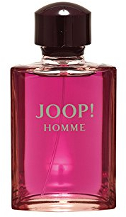 JOOP HOMME Eau De Toilette 75ml