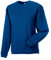 Jerzees Colour Fleece Gilet Jacket/Bodywarmer (M) (Convoy Grey)