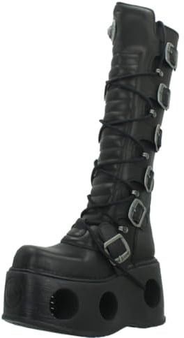 New Rock , Stivali donna