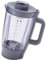 Kenwood Prospero Acrylic Blender Bowl 1.5L Complete Grey