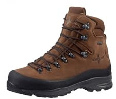 Kayland 018015020 GLOBO GTX Hiking shoe Herren BROWN EU 43
