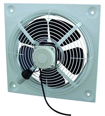 S&P HXM-200 - Extractor
