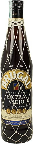 Rum Brugal XV Reserva