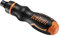 IceToolz Dummy Pedal, Schwarz, M
