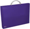 Grafoplas 30100535 – Aktenkoffer, Violett