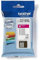 Brother BA76220 Original XL-Tintenpatrone LC-3219XLM magenta (für Brother MFC-J5330DW, MFC-J5335DW, MFC-J5730DW, MFC-J5930DW, MFC-J6530DW, MFC-J6930DW, MFC-J6935DW)