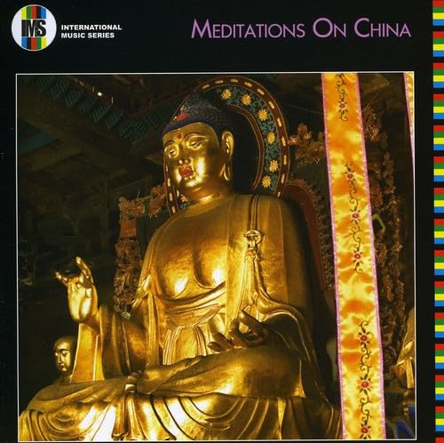 Chinese Meditation Music