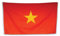 Flagge Vietnam - 90 x 150 cm