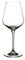 Villeroy & Boch La Divina, 680 ml, Clear, Burgundy, 243 mm, Crystal Glass, 1-Piece