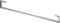 Duravit Universal Handtuchhalter Chrom 550x64x71mm