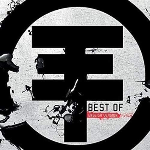 Best of (English Version)