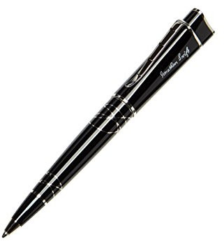 Montblanc Stift 107483 schwarz