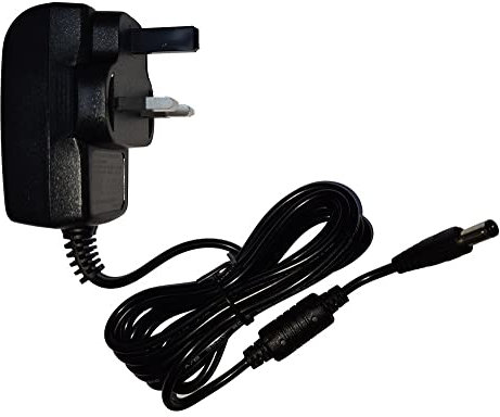 Power Supply Replacement for Behringer Eq700 Graphic Equalizer Adapter 9V