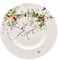 Rosenthal Brillance Fleurs Sauvages Frühstücksteller 19 Fahne