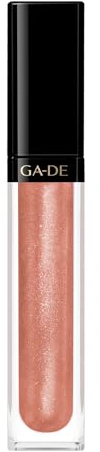 GA-DE Crystal Lights Lipgloss - 508 Sunstone, 6 ml