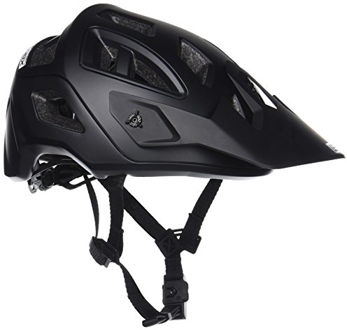 Leatt 1017110350 MTB Helme Unisex Erwachsene, Schwarz, Größe: XS/S