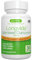 Longvida Curcumin Curcumina Ottimizzata 500 mg, 285x più biodisponibile senza pepe e piperina, 30 capsula