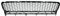 Equal Quality G2931 Griglia Paraurti Anteriore