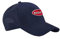 be! BUGATTI 2020 Collection Cap Suede Macaron blau