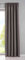 Gardinenbox Vorhang Blickdicht »Newyork« verdeckte Schlaufen Taupe HxB 245x140 cm 1er-Pack Thermo-Gardine Verdunkelungsvorhang Blackout schalldämmend ÖKOTEX Kräuselband Raffhalter, 202020610