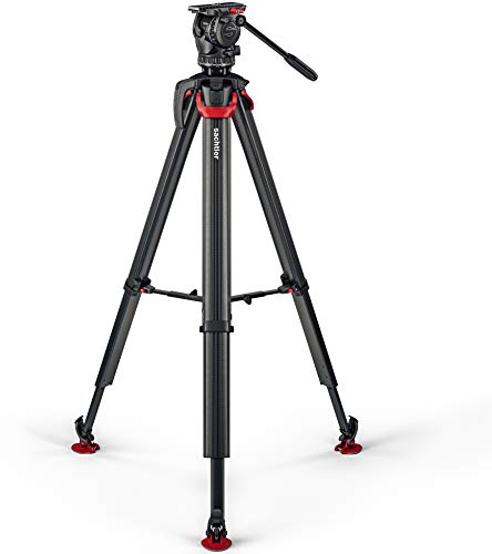Sachtler System aktiv8 flowtech75 MS S2068S-FTMS