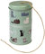 Cats Gardener's Twine In A Tin