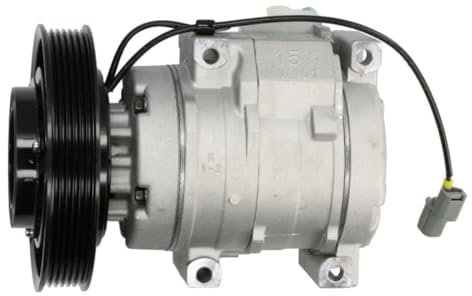 Kompressor, Klimaanlage THERMOTEC KLIMA KTT095030