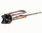 RESISTENCIA TERMO 1200W SIN PORTA ÁNODOS 278mm