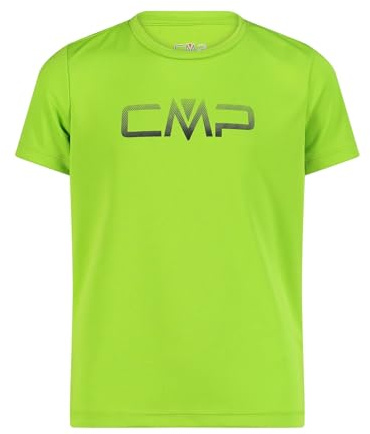 CMP ERROR:#N/A Kinder-t-shirts T-Shirt, Limettengrün, 98 EU