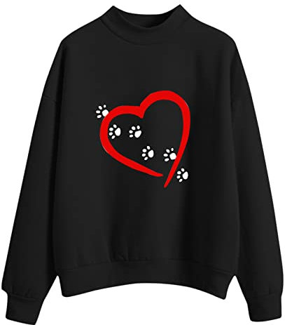 Femme Sweatshirts Sweat À Capuche Double Ligne Hip-Hop Tide Marque Lâche À Capuche À Manches Longues Pull Unisexe Blouse Top Chemisier Décontracté Grande Taille Pas Cher