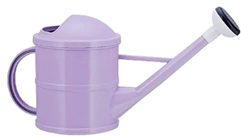 Regadera para Plantas Regadera para Plantas De Interior, Botella Rociadora, Herramienta para Suculentas, Maceta, Botella De Agua para Jardinería, Bonsái, Regadera Regadera de Interior (Color : Purple