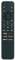 VINABTY RMF-TX810U Sprachfernbedienung ersetzen Passend für Sony 4Κ 8K HD TV KD-43X80K KD-43X81K KD-43X82K KD-43X85K KD-43X89K KD-50X72K KD-50X73K KD-50X80K KD-50X81K KD-50X82K