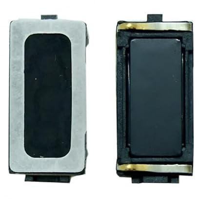 Genérico Lautsprecher Kopfhörer kompatibel für Lenovo K6 Note Superior Sound