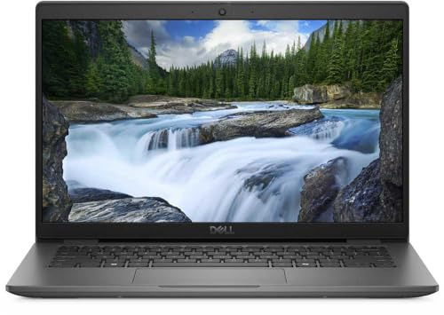 Dell Laptop Latitude 3450 15,6 Zoll (39,6 cm) Intel Core i7-1355U 16 GB RAM 512 GB SSD QWERTY Spanisch