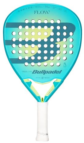 Bullpadel Flow Woman 25 Mujer