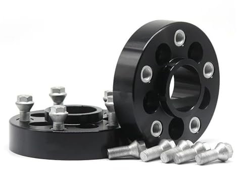 ATGCBCAUF Spurverbreiterung Spurplatten Für B&MW E46 E30 E34 E36 E38 E82 E84 E86 E88 E90 E91 E92 E93 Z85 2-teiliger 25/30/35/40/45/50/60 Mm PCD 5x120 CB 72,56 Mm Spurverbreiterungsadapter(2PCS 50MM)