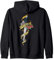 Guns N Roses Vintage Rock Band Musique Classique Hard Rock Sweat à Capuche