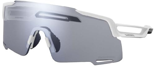 Shimano Eyewear EQNX5