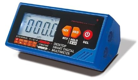 Multimetro digitale da banco YX820D con strumento di prova NCV