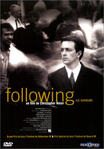 Following (Le Suiveur)