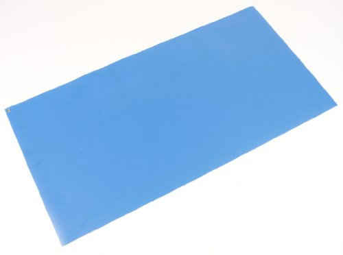 COBA | ESD-Tischmatte HR-Matting | LxB 1200 x 600 mm | blau