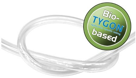 Saint Gobain Tygon E3603 Schlauch 9,6/6,4mm (1/4 ID) Clear